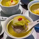 稻山村·苏州菜·松鼠桂鱼(湖滨新天地店) - 苏州市旅游 缩略图 7