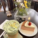 大橘咖啡(坂田店) - 深圳市旅游 缩略图 6