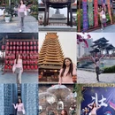 邕州古城·三街两巷历史文化街区 - 南宁旅游 缩略图 3