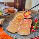 青川·Oriental会客厅 - 上海市旅游 缩略图 7