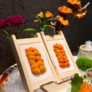胆道·海胆专门店(凯德晶萃店) - 上海市旅游 缩略图 7