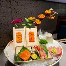 胆道·海胆专门店(凯德晶萃店) - 上海市旅游 缩略图 4
