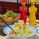 老克勒上海菜(松江泗泾古镇店) - 上海市旅游 缩略图 3