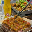 老克勒上海菜(松江泗泾古镇店) - 上海市旅游 缩略图 5