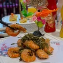 老克勒上海菜(松江泗泾古镇店) - 上海市旅游 缩略图 7