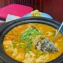 老克勒上海菜(松江泗泾古镇店) - 上海市旅游 缩略图 9
