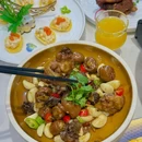 老克勒上海菜(松江泗泾古镇店) - 上海市旅游 缩略图 8