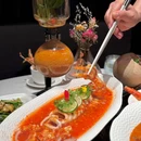 Syiong序洋·经典南洋菜(世博店) - 上海市旅游 缩略图 3