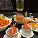 Syiong序洋·经典南洋菜(世博店) - 上海市旅游 缩略图 1