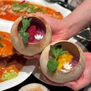 Syiong序洋·经典南洋菜(世博店) - 上海市旅游 缩略图 8