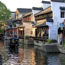 南浔古镇景区 - 湖州市旅游 缩略图 3