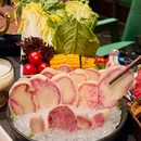 阳坊涮肉(花木时光里店) - 上海市旅游 缩略图 7