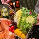 阳坊涮肉(花木时光里店) - 上海市旅游 缩略图 9