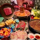 阳坊涮肉(花木时光里店) - 上海市旅游 缩略图 1