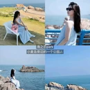 奥帆燕岛山公园 - 青岛市旅游 缩略图 3