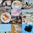 奥帆燕岛山公园 - 青岛市旅游 缩略图 1