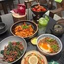 Hotting火店·亚洲古法料理 - 武汉市旅游 缩略图 1