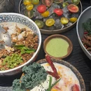 Hotting火店·亚洲古法料理 - 武汉市旅游 缩略图 3
