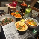 Hotting火店·亚洲古法料理 - 武汉市旅游 缩略图 2