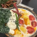 Hotting火店·亚洲古法料理 - 武汉市旅游 缩略图 5