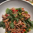 Hotting火店·亚洲古法料理 - 武汉市旅游 缩略图 7