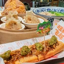 高德置地广场·冬广场 - 广州市旅游 缩略图 4