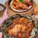 高德置地广场·冬广场 - 广州市旅游 缩略图 7