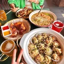 时代广场云街 - 青岛市旅游 缩略图 5