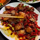 曼听小寨海鲜烧烤(民主广场店) - 大连市旅游 缩略图 7