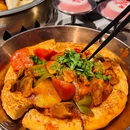 耶里夏丽新疆餐厅(肇嘉浜路店) - 上海市旅游 缩略图 5