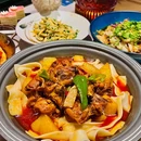 耶里夏丽新疆餐厅(肇嘉浜路店) - 上海市旅游 缩略图 3