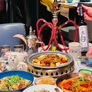 耶里夏丽新疆餐厅(肇嘉浜路店) - 上海市旅游 缩略图 1