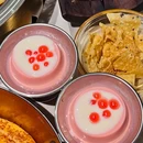 耶里夏丽新疆餐厅(肇嘉浜路店) - 上海市旅游 缩略图 9