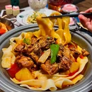 耶里夏丽新疆餐厅(肇嘉浜路店) - 上海市旅游 缩略图 6