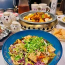 耶里夏丽新疆餐厅(肇嘉浜路店) - 上海市旅游 缩略图 7