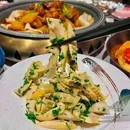 耶里夏丽新疆餐厅(肇嘉浜路店) - 上海市旅游 缩略图 8