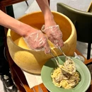 新贝乐意大利餐厅(美罗城店) - 上海市旅游 缩略图 8