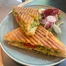 Jamaicablue Coffeeshop(新城国际店) - 北京市旅游 缩略图 1