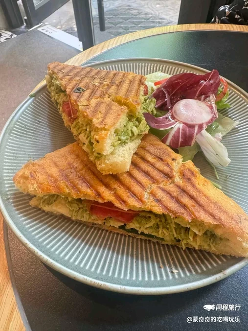 Jamaicablue Coffeeshop(新城国际店) - 北京市旅游