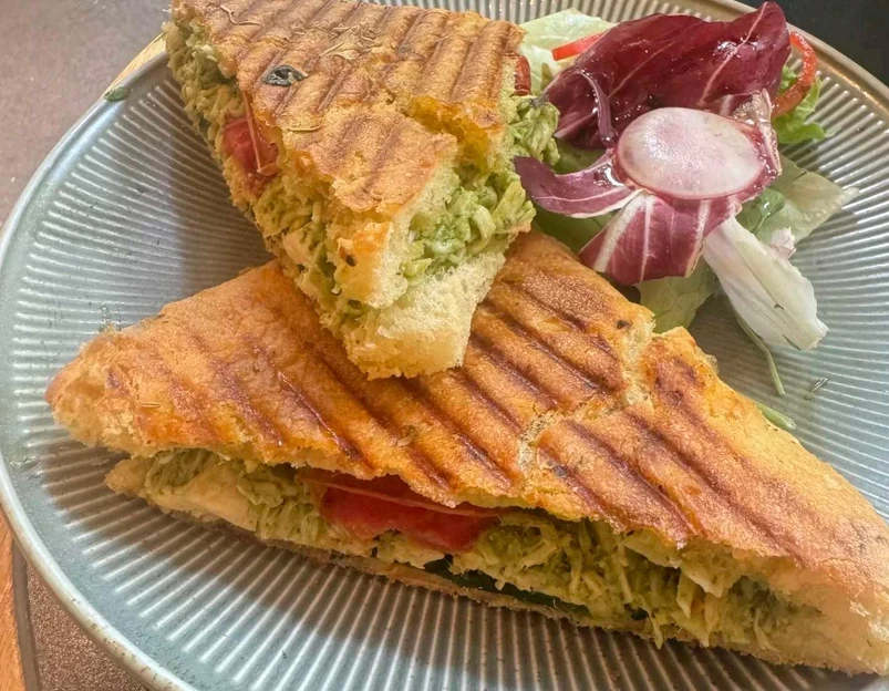 Jamaicablue Coffeeshop(新城国际店) - 北京市旅游 1