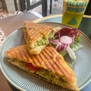 Jamaicablue Coffeeshop(新城国际店) - 北京市旅游 缩略图 4