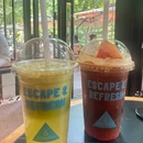 Jamaicablue Coffeeshop(新城国际店) - 北京市旅游 缩略图 6