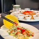 麓芳宴(汤臣豪园店) - 上海市旅游 缩略图 9