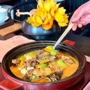 麓芳宴(汤臣豪园店) - 上海市旅游 缩略图 5