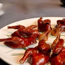 麓芳宴(汤臣豪园店) - 上海市旅游 缩略图 8