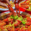 阿木龙虾(菊太路店) - 上海市旅游 缩略图 4