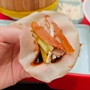 香满庭·家宴(周浦店) - 上海市旅游 缩略图 3