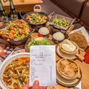 川堂风·跷脚牛肉.乐山爆炒(宝山花园城店) - 上海市旅游 缩略图 3