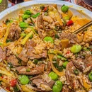 川堂风·跷脚牛肉.乐山爆炒(宝山花园城店) - 上海市旅游 缩略图 2