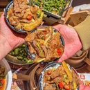 川堂风·跷脚牛肉.乐山爆炒(宝山花园城店) - 上海市旅游 缩略图 1